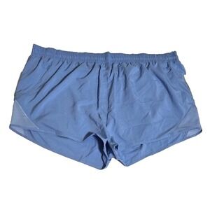 All In Motion blue lined running athletic shorts elastic waist‎ Size 2x